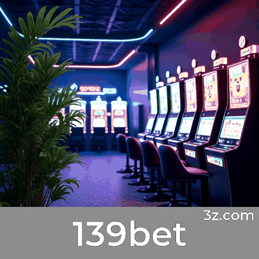 avaliações sobre 139bet slots