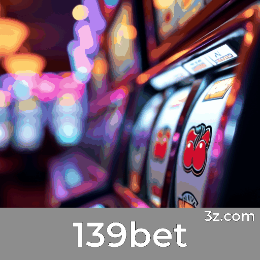 Tecnologia 3D em Jogos de Cassino no 139bet