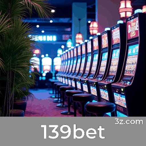 Mergulhe no Ambiente Envolvente e Realismo Psicológico do Cassino 139bet