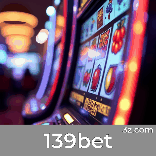 avaliações sobre 139bet slots
