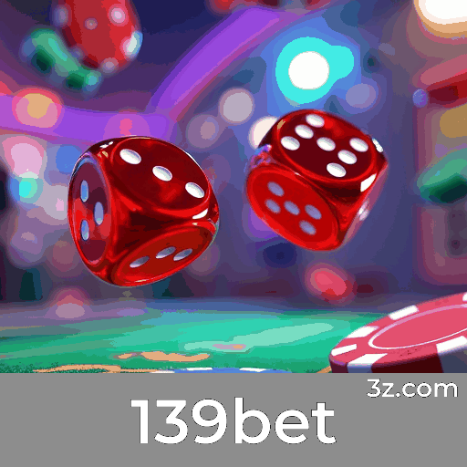 139bet: Plataforma Sustentável e Responsável