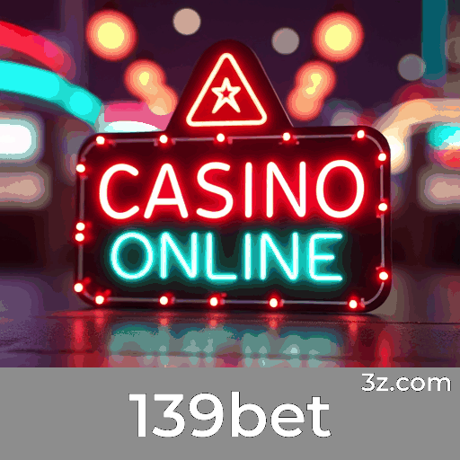 139bet: Inovação Tecnológica em Jogos de Apostas