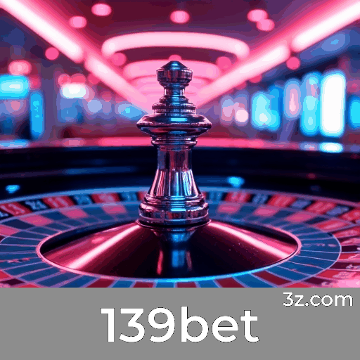 139bet: Plataforma Sustentável e Responsável