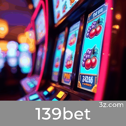 139bet Casino: Experiência Imersiva e Psicologia do Jogo