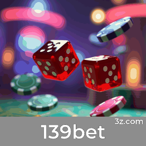 139bet Jogos: Inovação e Tecnologia de Ponta em Apostas