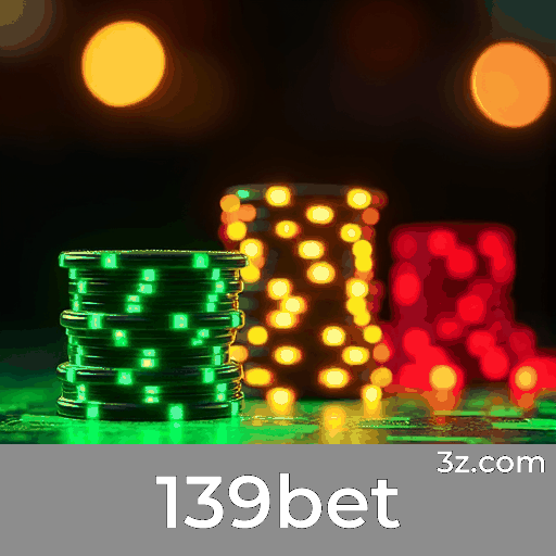 139bet: Aposta Segura e Entretenimento de Elite